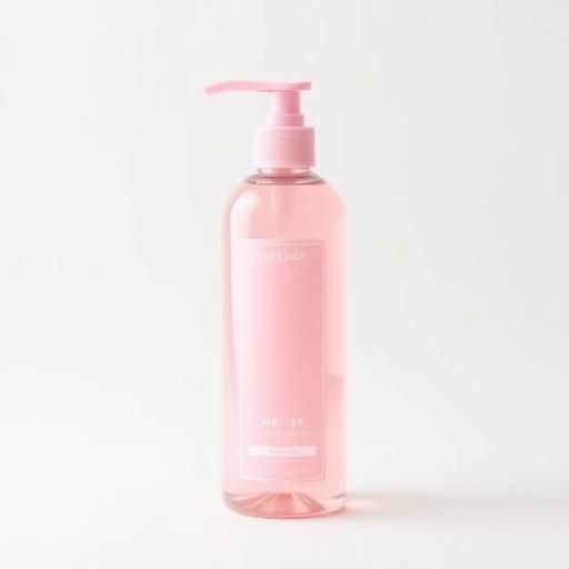 MELISE - ROSE SHOWER GEL