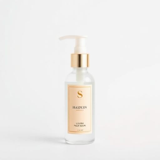 HAIDERS - LUXURY HAIR SERUM